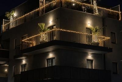 Apartament cu 5 camere în Unirii - 4