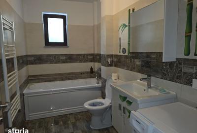 Apartament cu 2 camere decomandat în Central - 5