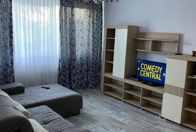Apartament cu 2 camere decomandat, mobilat în Eroii Revoluției