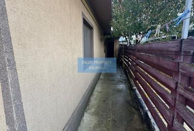 Casă individuală cu 3 camere cu Canalizare în Periferie - 11