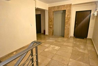 Apartament cu 2 camere decomandat în Nord - 13