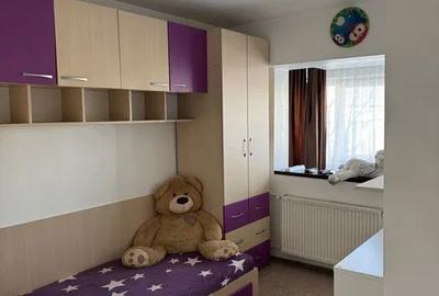 Apartament cu 2 camere decomandat în Băneasa - 2