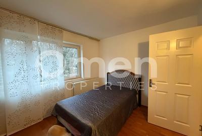 Apartament cu 4 camere decomandat, mobilat în Săsar - 1