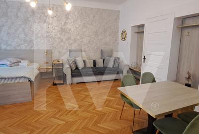 Apartament cu 3 camere decomandat, mobilat în Ultracentral - 5