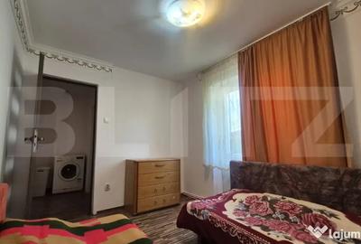 Apartament cu 2 camere semidecomandat în Botizului - 10