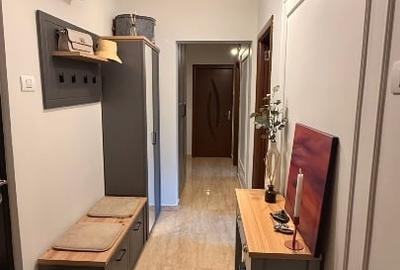 Apartament cu 3 camere decomandat, mobilat în Vitan - 3