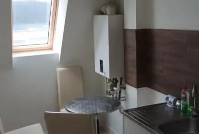Apartament cu 2 camere decomandat în Florești - 5