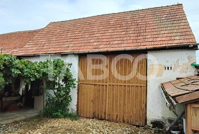 Casă individuală cu 4 camere cu Teren 673 Mp în Drașov - 3