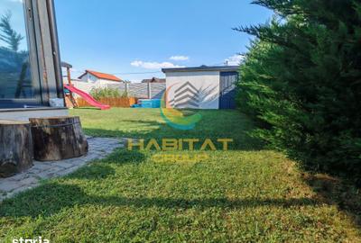 Casă cu 4 camere cu Teren 335 Mp în Berceni