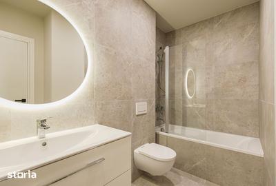 Apartament cu 2 camere în Pipera - 7