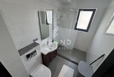 Garsonieră decomandată, mobilată în Borhanci - 11