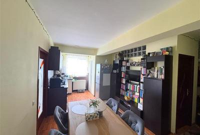 Apartament cu 3 camere circular, mobilat în Mănăștur - 3