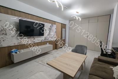 Apartament cu 2 camere decomandat în 13 Septembrie - 1