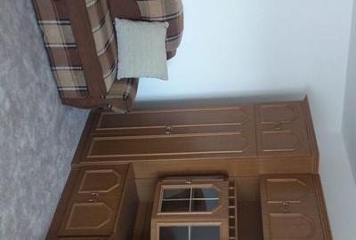 Apartament cu 2 camere decomandat în Drumul Carului