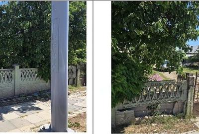 Casă cu 4 camere cu Teren 5300 Mp în Central - 4