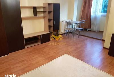 Garsonieră, mobilată în Central - 4