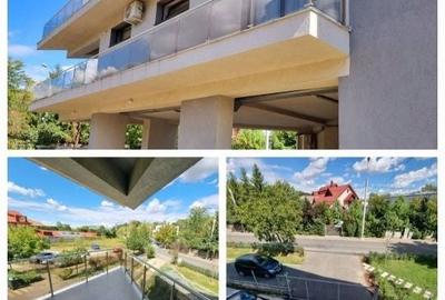 Apartament cu 2 camere decomandat în Băneasa - 1