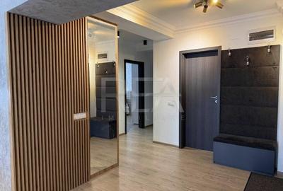 Apartament cu 4 camere decomandat, mobilat în Drumul Taberei - 1