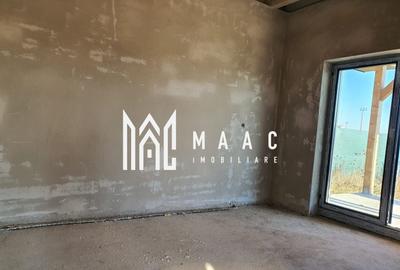 Casă individuală cu 3 camere cu Canalizare în Cristian - 2
