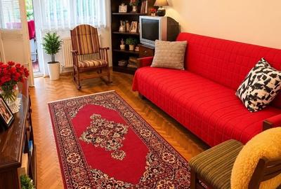 Apartament cu 3 camere decomandat în Tomis Nord - 9