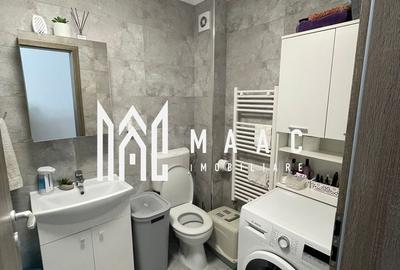 Apartament cu 3 camere decomandat în Vest