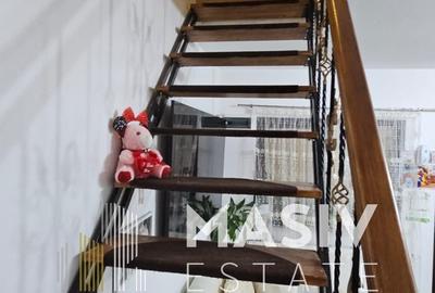 Casă individuală cu 5 camere cu Canalizare în Central - 8
