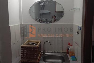 Garsonieră decomandată, mobilată în 1 Decembrie - 6