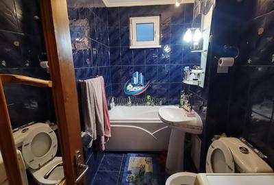 Apartament cu 2 camere decomandat în Precista - 3