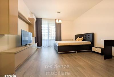 Garsonieră semidecomandată în Între Lacuri - 2