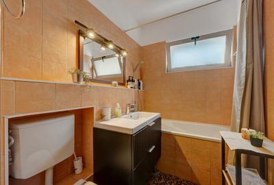 Apartament cu 3 camere semidecomandat în Politehnica - 14