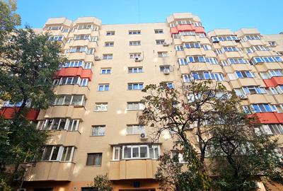 Garsonieră decomandată, mobilată în Nerva Traian - 1