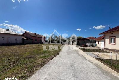 Casă cu 2 camere cu Teren 880 Mp în Vișina - 9