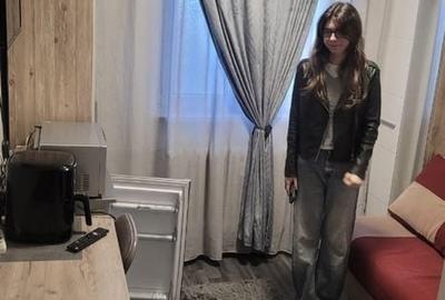 Garsonieră în Gheorgheni - 1