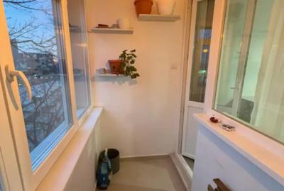 Apartament cu 3 camere decomandat, mobilat în Drumul Taberei - 11