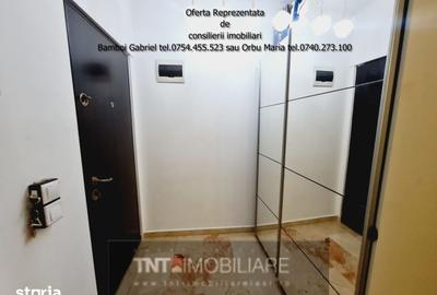 Apartament cu 2 camere în Centru Civic - 2