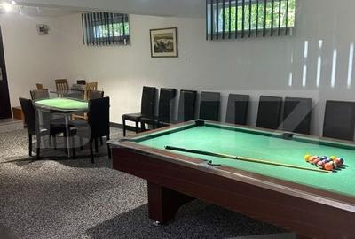 Casă cu 4 camere cu Teren 1800 Mp în Central