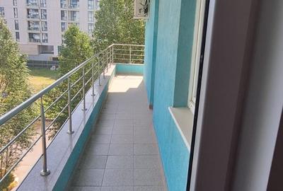 Apartament cu 3 camere decomandat, mobilat în Nord - 17