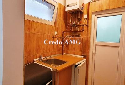 Garsonieră semidecomandată, mobilată în Calea Călărașilor - 4