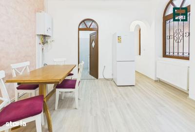 Apartament cu 2 camere în Central - 12