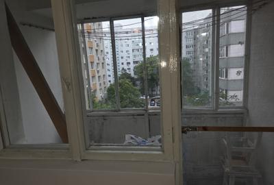 Garsonieră semidecomandată în 13 Septembrie - 8