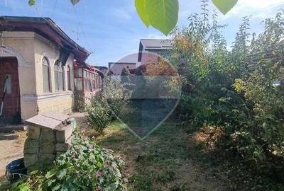 Teren Construcții intravilan de 418 mp, în Centura Est
