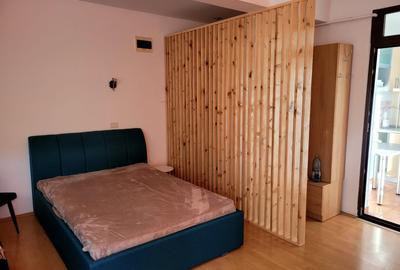 Garsonieră în Găvana