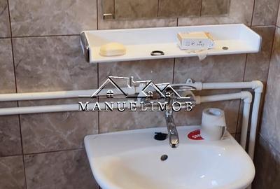 Casă individuală cu 3 camere cu Canalizare în Central - 32