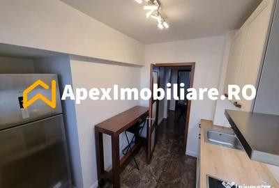 Apartament cu 2 camere decomandat în Titan - 2