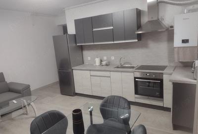 Apartament cu 2 camere decomandat în Turnișor - 5
