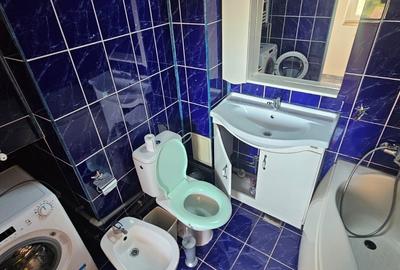 Apartament cu 2 camere decomandat în Păcurari - 6