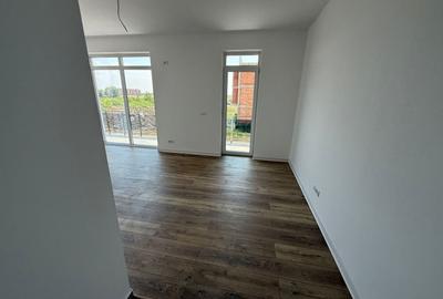 Apartament cu 2 camere decomandat în Giroc - 6