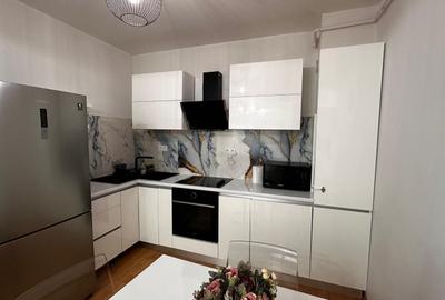 Apartament cu 2 camere decomandat în Calea Turzii - 7