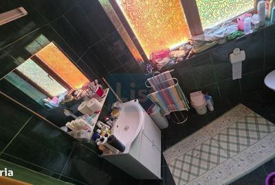 Casă cu 2 camere în Șimian