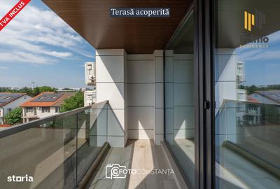 Apartament cu 3 camere în Primo